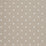 Clarke & Clarke Dotty Taupe Fabric F0063/12.CAC.0