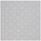 Clarke & Clarke Dotty Grey Fabric F0063/13.CAC.0
