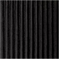 Clarke & Clarke Rhythm Jet Fabric F0468/09.CAC.0