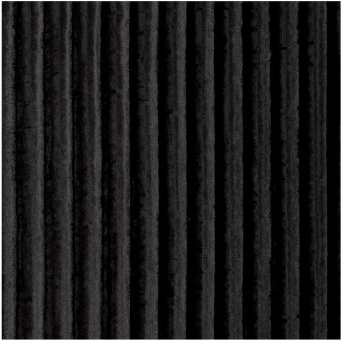 Clarke & Clarke Rhythm Jet Fabric F0468/09.CAC.0