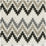 Clarke & Clarke Empire Ebony Fabric F1083/04.CAC.0