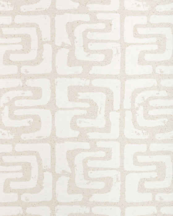 Kravet Couture Oui Bloc Due Whisper Wallpaper W4403.106.0