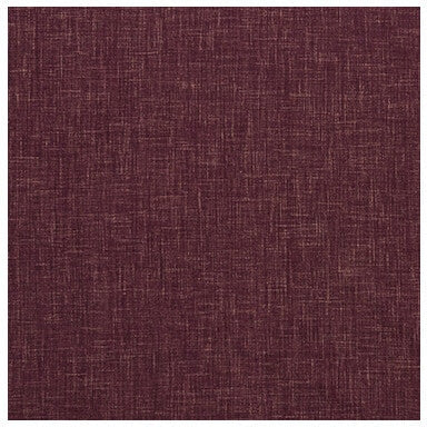 Clarke & Clarke Albany Damson Fabric F1098/06.CAC.0