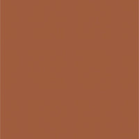 Cole & Son Colour Box Velvet Ginger Fabric F111/11045.CS.0