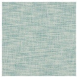 Clarke & Clarke Milton Teal Fabric F1180/09.CAC.0