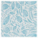 Clarke & Clarke Trawler Aqua Fabric F1194/01.CAC.0