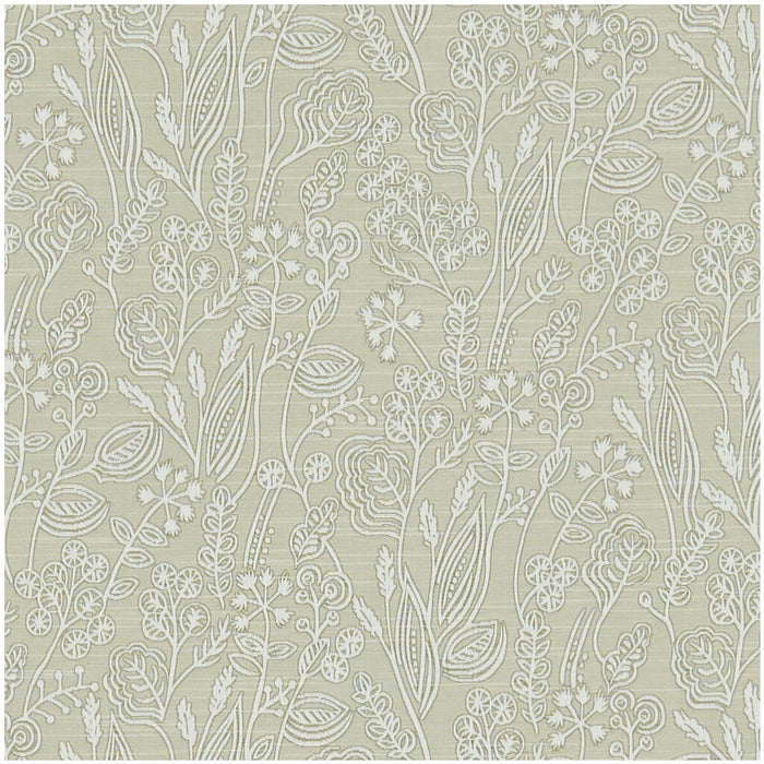 Clarke & Clarke Marbury Natural Fabric F1230/06.CAC.0