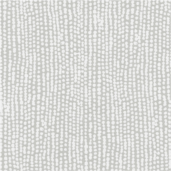 Clarke & Clarke Rainfall Grey Fabric F1234/03.CAC.0