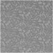 Clarke & Clarke Hollins Charcoal Fabric F1238/02.CAC.0