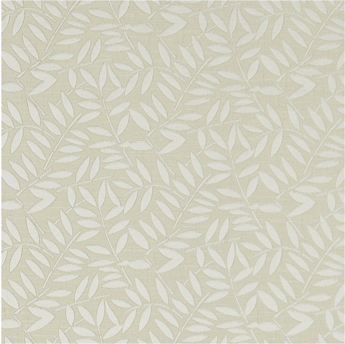 Clarke & Clarke Hollins Natural Fabric F1238/06.CAC.0