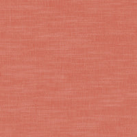 Clarke & Clarke Amalfi Coral Fabric F1239/13.CAC.0