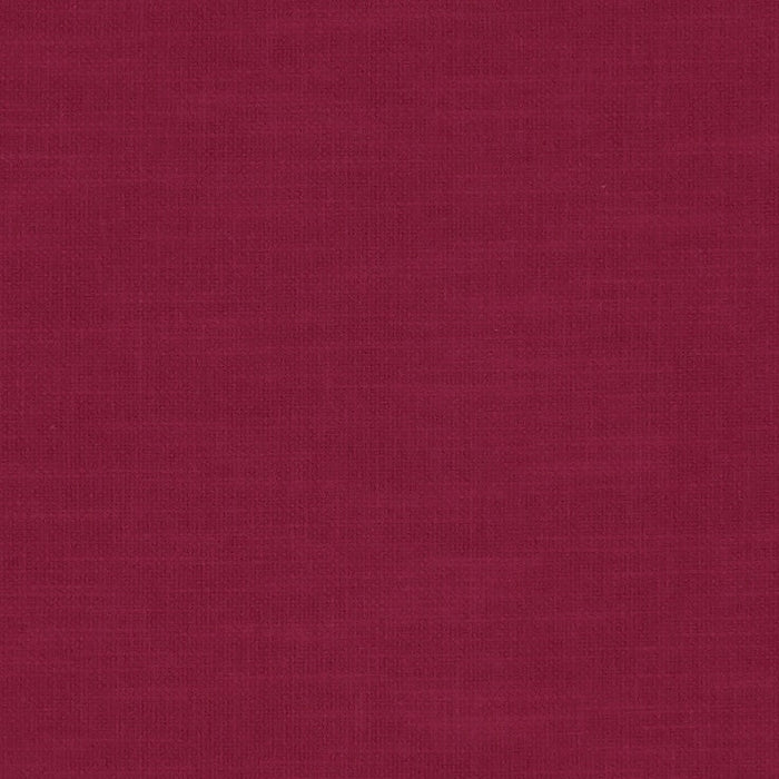 Clarke & Clarke Amalfi Ruby Fabric F1239/55.CAC.0