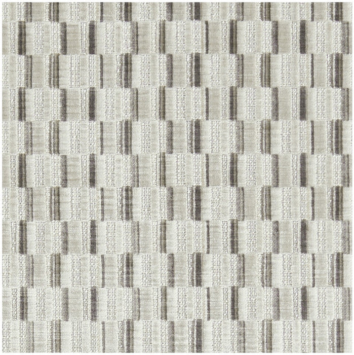 Clarke & Clarke Cubis Natural Fabric F1240/04.CAC.0