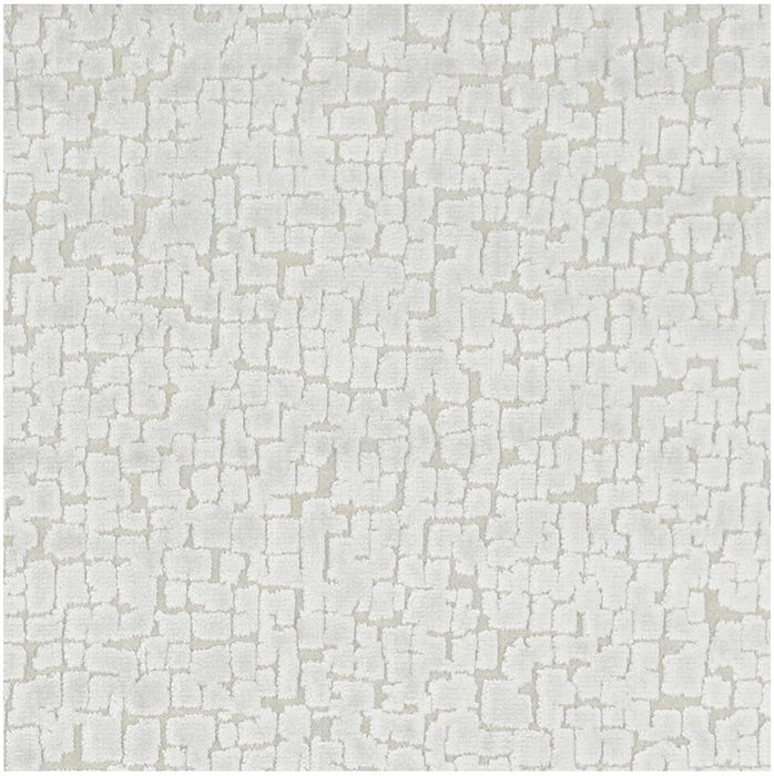 Clarke & Clarke Mattone Ivory Fabric F1241/03.CAC.0