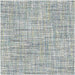 Clarke & Clarke Miscela Peacock Fabric F1242/05.CAC.0