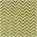 Clarke & Clarke Prisma Citrus Fabric F1243/02.CAC.0