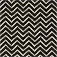 Clarke & Clarke Prisma Ebony Fabric F1243/04.CAC.0