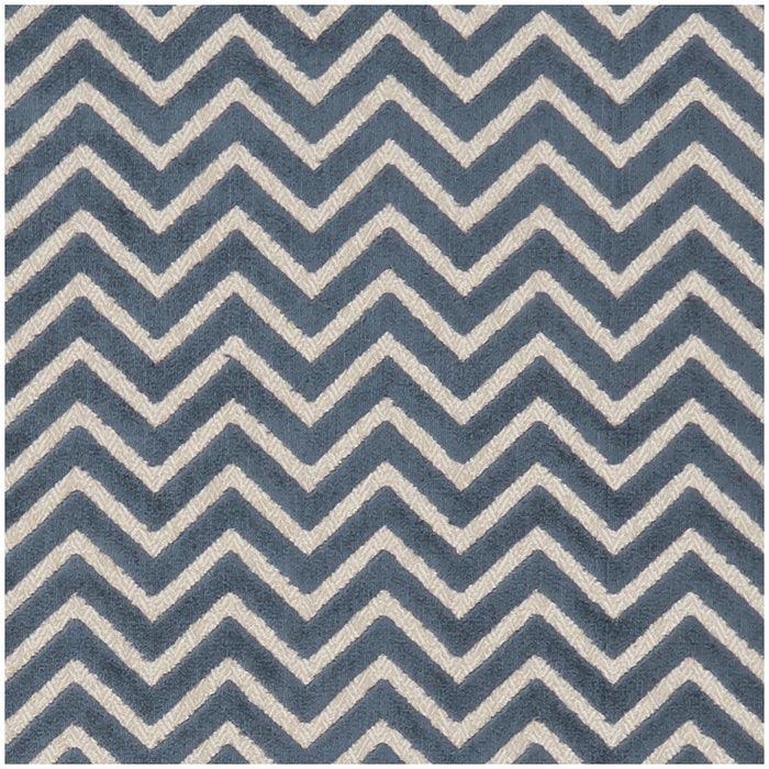 Clarke & Clarke Prisma Navy Fabric F1243/09.CAC.0