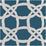 Clarke & Clarke Fascino Kingfisher Fabric F1247/02.CAC.0
