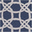 Clarke & Clarke Fascino Midnight Fabric F1247/03.CAC.0