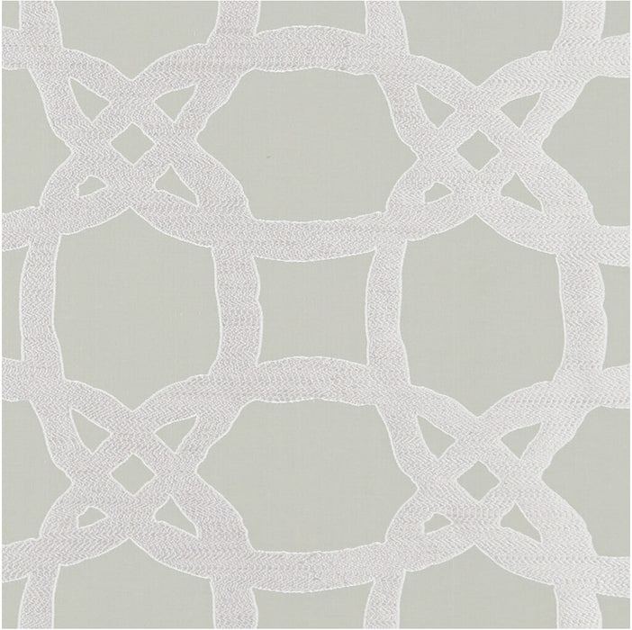 Clarke & Clarke Fascino Pebble Fabric F1247/06.CAC.0
