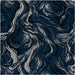 Clarke & Clarke Lavico Midnight Fabric F1248/03.CAC.0