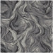 Clarke & Clarke Lavico Nero Fabric F1248/05.CAC.0