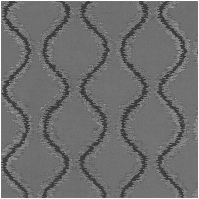 Clarke & Clarke Solare Pewter Fabric F1249/07.CAC.0