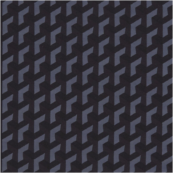 Clarke & Clarke Struttura Nero Fabric F1250/05.CAC.0
