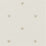 Clarke & Clarke Fino Ivory/Rose Gold Fabric F1276/02.CAC.0