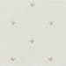 Clarke & Clarke Fino Ivory/Rose Gold Fabric F1276/02.CAC.0