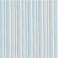 Clarke & Clarke Alexis Kingfisher Fabric F1277/03.CAC.0