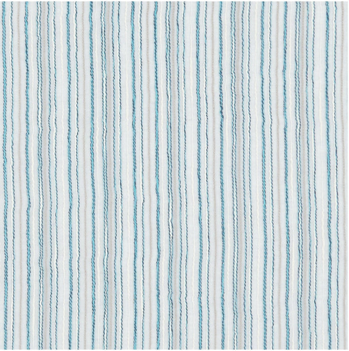 Clarke & Clarke Alexis Kingfisher Fabric F1277/03.CAC.0