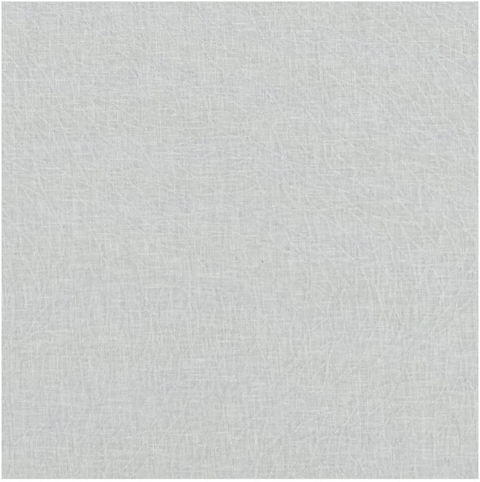 Clarke & Clarke Corallino Sheer Silver Fabric F1278/05.CAC.0