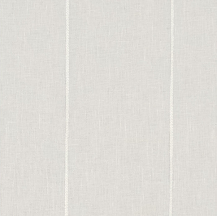 Clarke & Clarke Corrado Ivory Fabric F1279/02.CAC.0