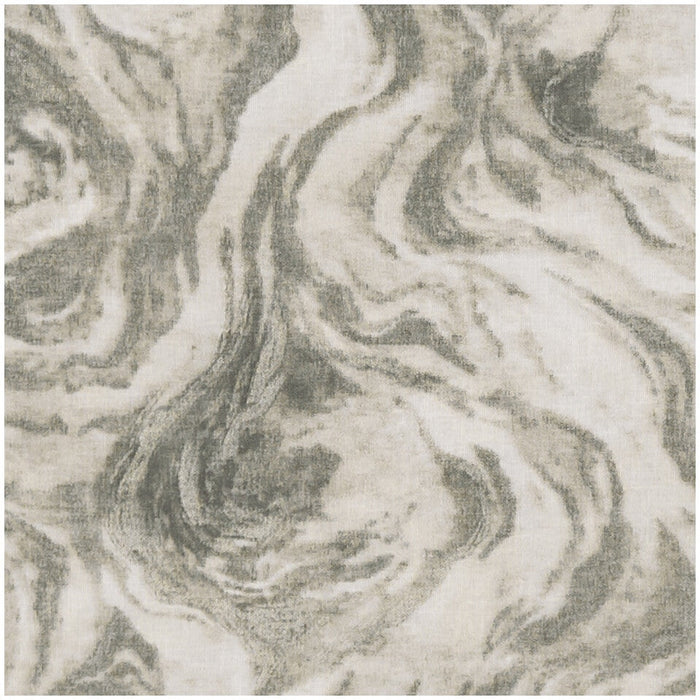 Clarke & Clarke Lavico Sheer Champagne/Pebble Fabric F1280/02.CAC.0