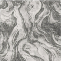 Clarke & Clarke Lavico Sheer Charcoal Fabric F1280/03.CAC.0