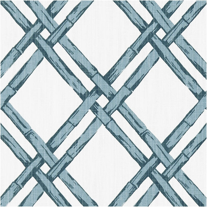 Clarke & Clarke Bhutan Denim Fabric F1287/02.CAC.0