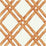 Clarke & Clarke Bhutan Spice Fabric F1287/05.CAC.0