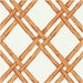 Clarke & Clarke Bhutan Spice Fabric F1287/05.CAC.0
