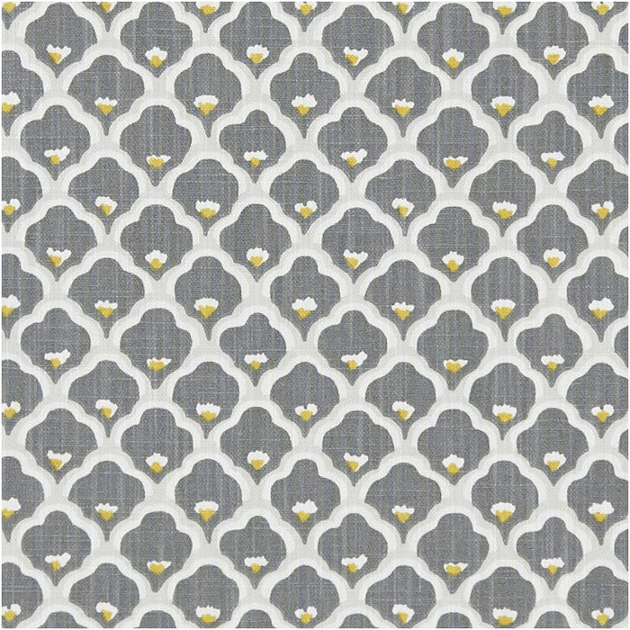 Clarke & Clarke Sensu Charcoal Fabric F1291/01.CAC.0