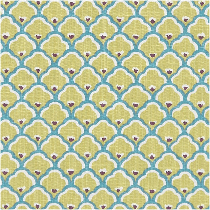 Clarke & Clarke Sensu Citron Fabric F1291/02.CAC.0