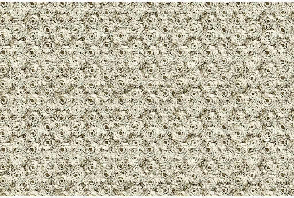 Kravet Couture Royal Affair Platinum Fabric 33486.11.0