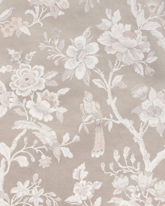 Kravet Couture Symphony Luster Wp Rose Wallpaper W4422.16.0