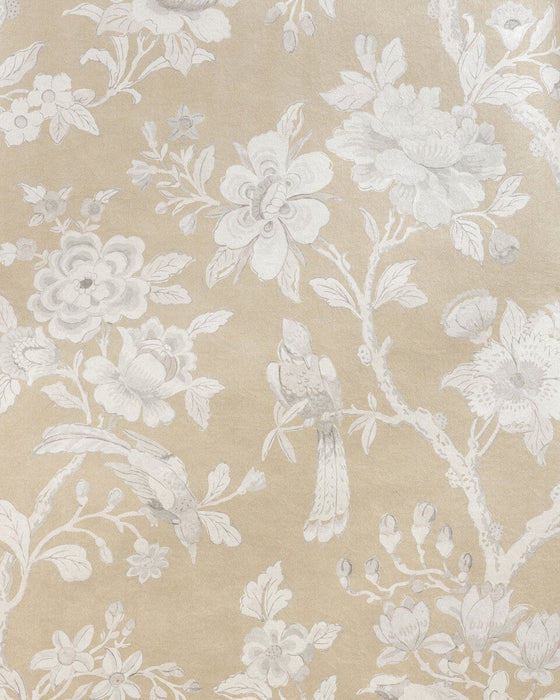 Kravet Couture Symphony Mica Wp Champagne Wallpaper W4421.411.0