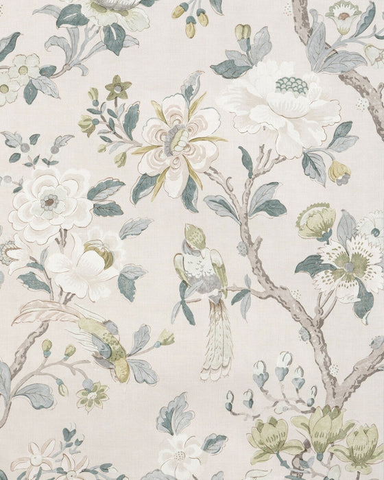 Kravet Couture Symphony Wp Verdure Wallpaper W4420.353.0