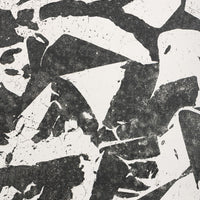 Kravet Couture Social Canvas Ebony Wallpaper W3568.816.0