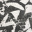 Kravet Couture Social Canvas Ebony Wallpaper W3568.816.0