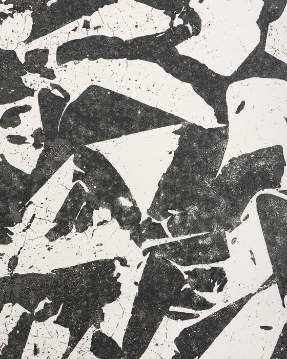 Kravet Couture Social Canvas Ebony Wallpaper W3568.816.0