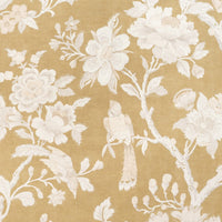 Kravet Couture Symphony Mica Wp Gold Wallpaper W4421.4.0